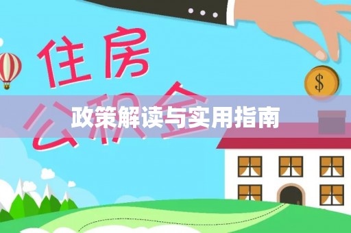 琅琊政策解读与实用指南