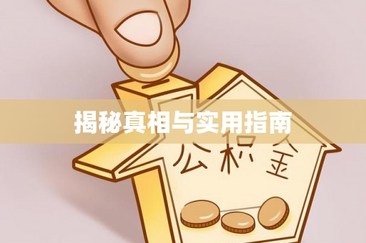 琅琊揭秘真相与实用指南