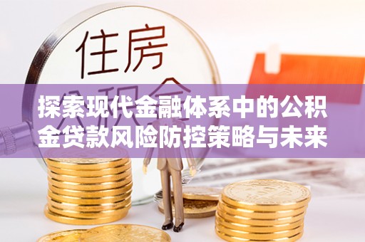 琅琊探索现代金融体系中的公积金贷款风险防控策略与未来发展趋势