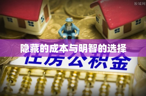 琅琊隐藏的成本与明智的选择