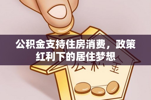 琅琊公积金支持住房消费，政策红利下的居住梦想