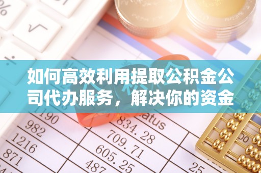 琅琊如何高效利用提取公积金公司代办服务，解决你的资金难题