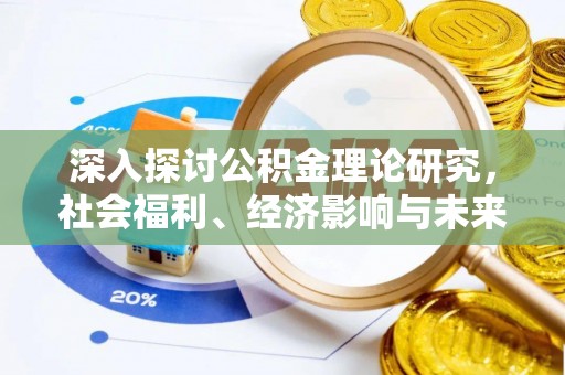 琅琊深入探讨公积金理论研究，社会福利、经济影响与未来展望