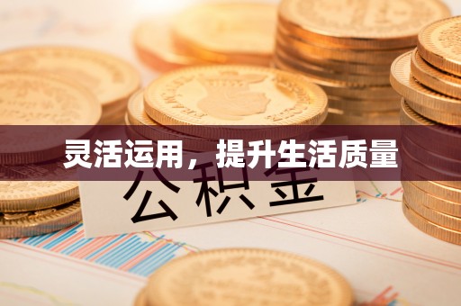 琅琊灵活运用，提升生活质量