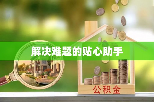 琅琊解决难题的贴心助手