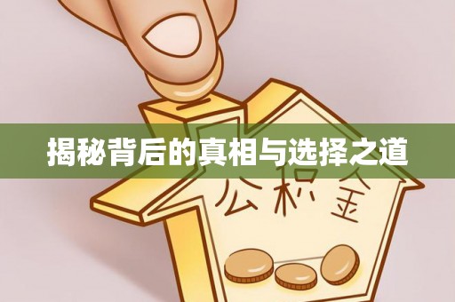 琅琊揭秘背后的真相与选择之道