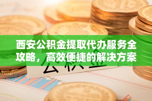 琅琊西安公积金提取代办服务全攻略，高效便捷的解决方案