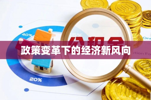 琅琊政策变革下的经济新风向